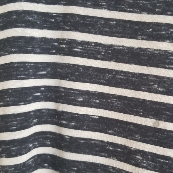 Free People striped top - Picture 2 of 7